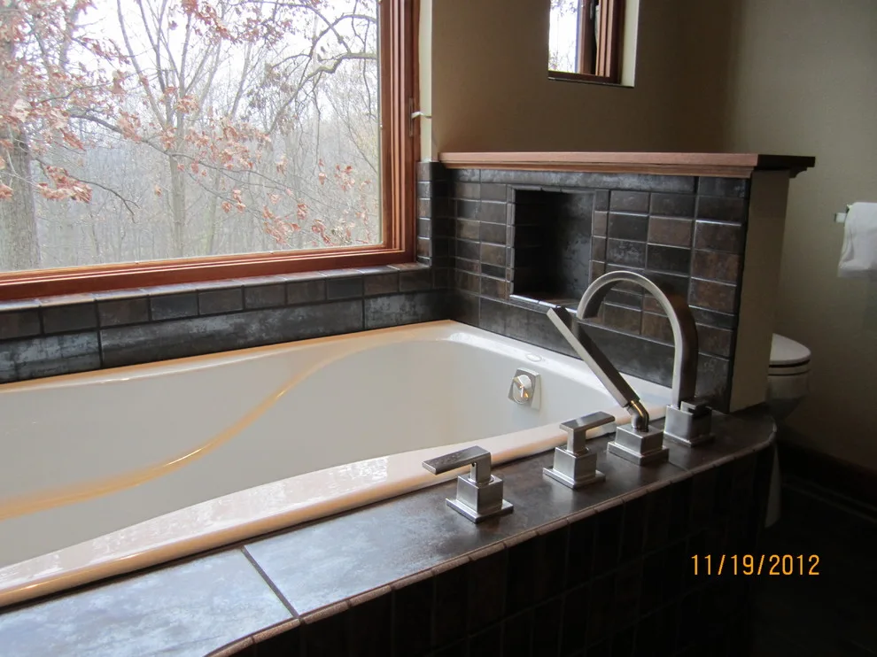 Bathroom Renovation Master Plan by Mark Russo Kitchen And Bath Design - Photo 10