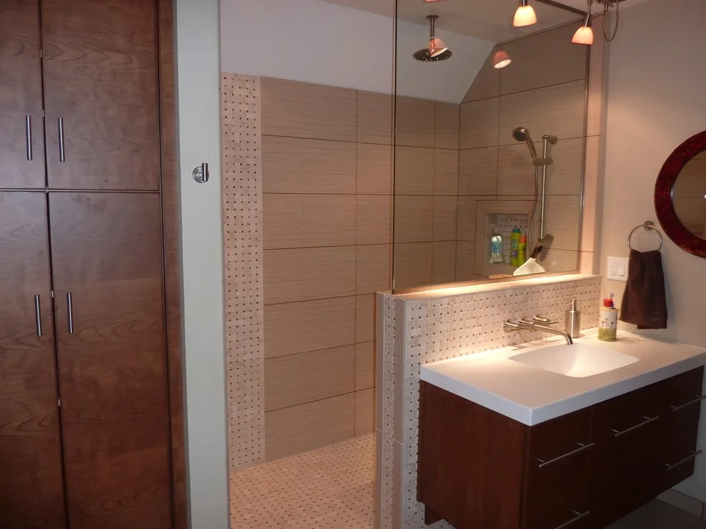 Italian Spa by Mark Russo Kitchen And Bath Design - Photo 5
