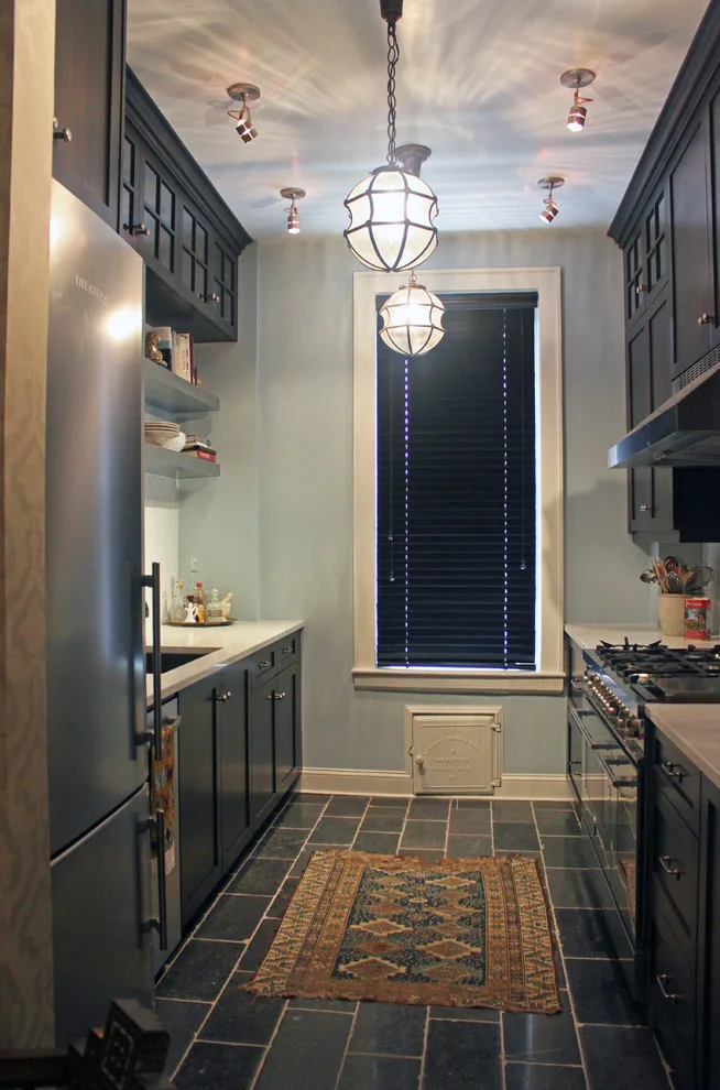 Morningside Avenue Condominium by Holzman Interiors, Inc. - Photo 4