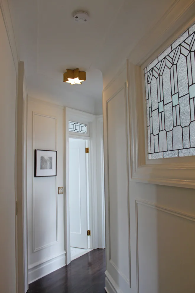 Morningside Avenue Condominium by Holzman Interiors, Inc. - Photo 9