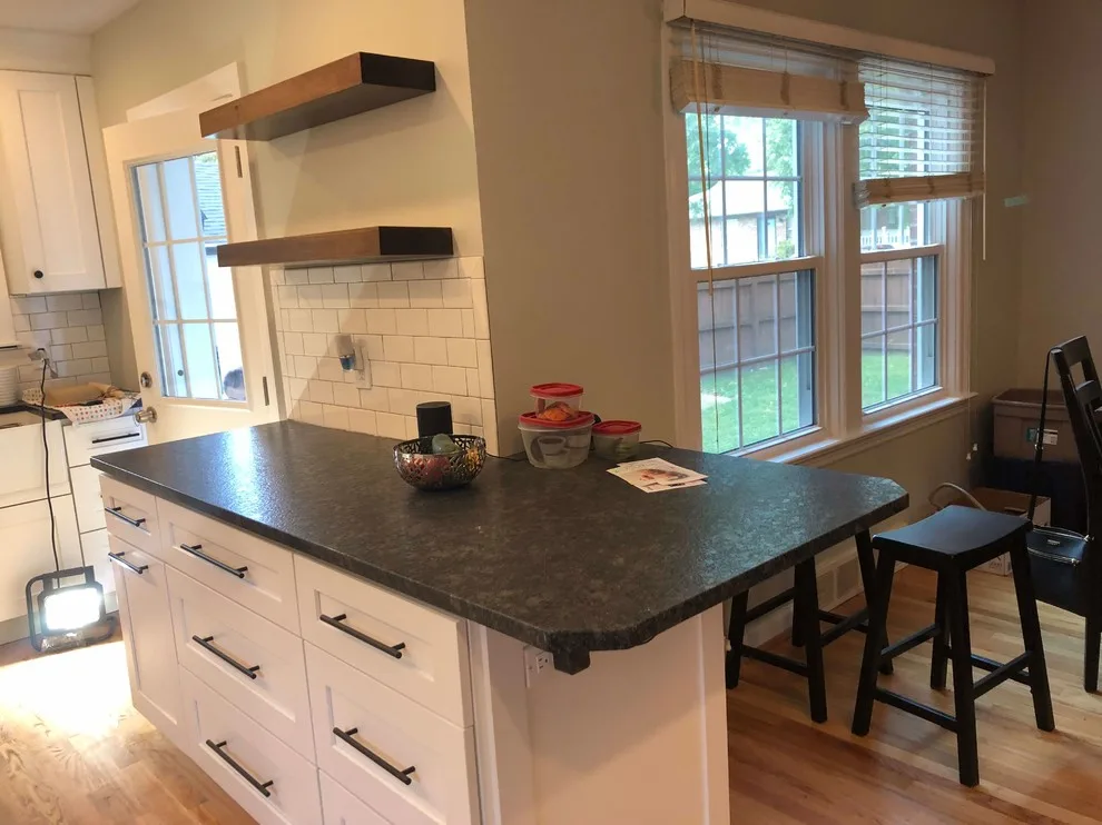 kirkwood culinary by Remodeling And Painting Experts Inc. - Photo 3