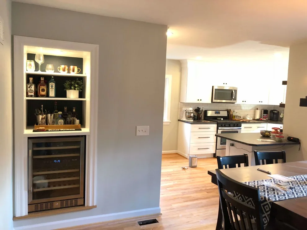 kirkwood culinary by Remodeling And Painting Experts Inc. - Photo 2