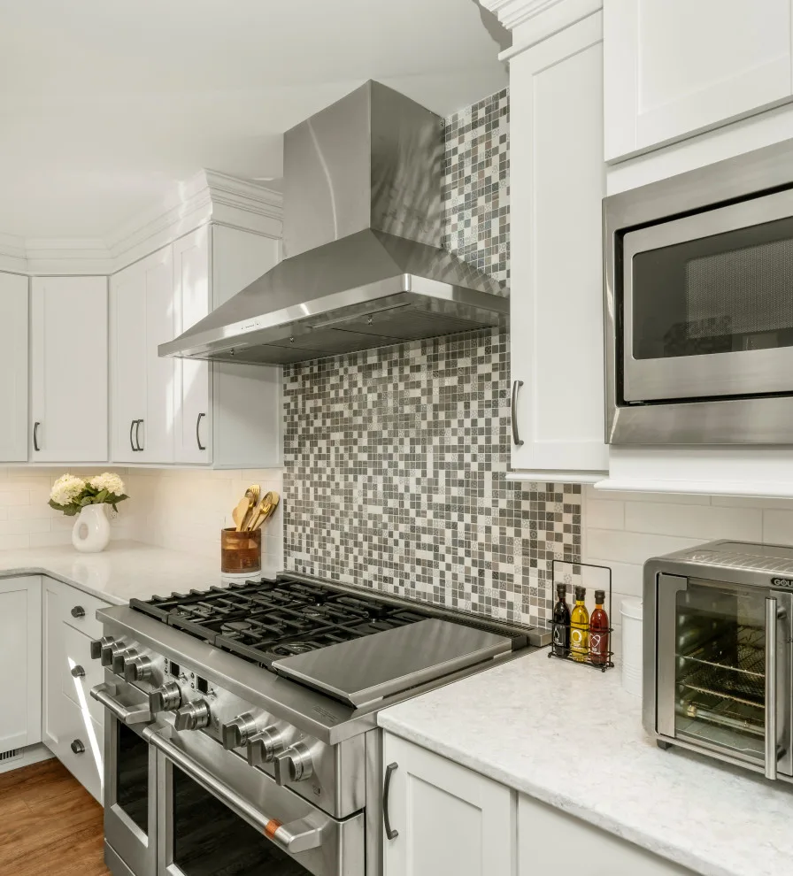 Glenside, PA Kitchen Expansion by Inspiration Kitchen And Bath - Photo 21