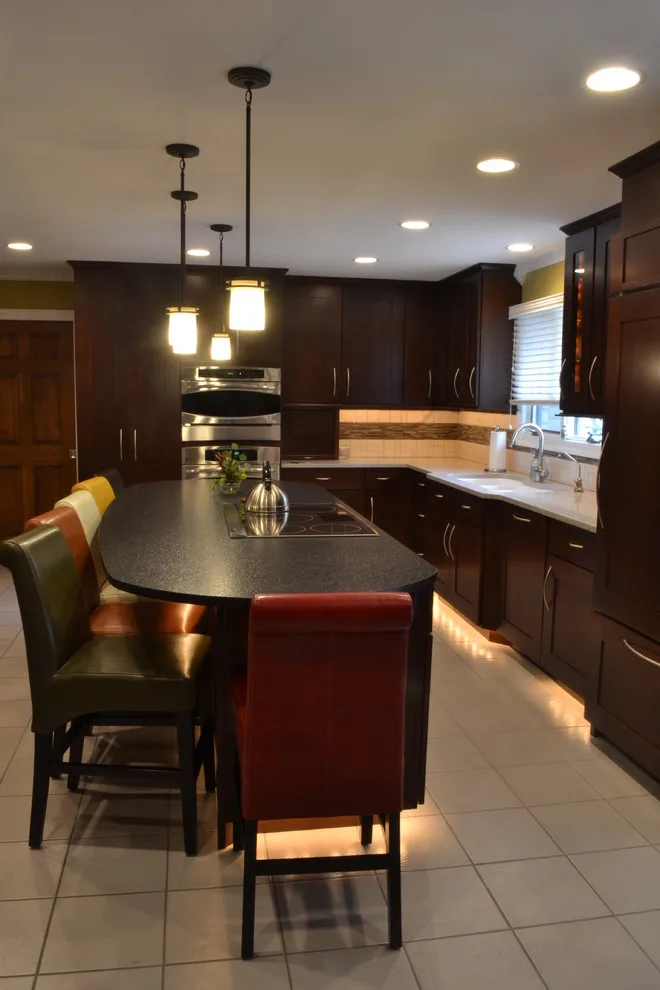 Classic Kitchen by Bartel Kitchen And Bath - Photo 11