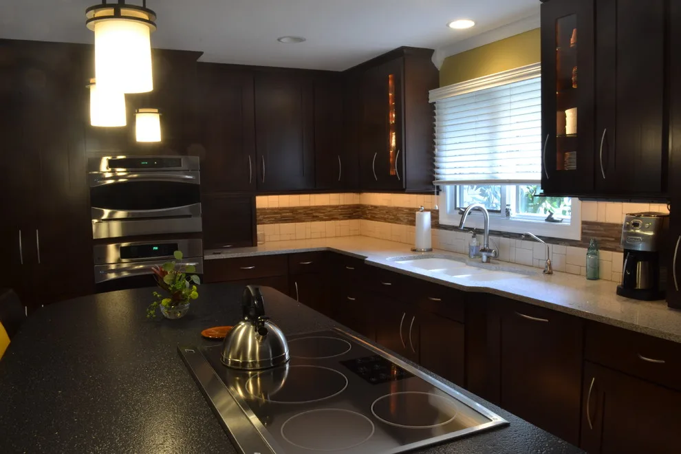 Classic Kitchen by Bartel Kitchen And Bath - Photo 6