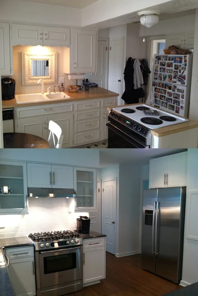 Culinary Art White by Kitchens + Canyon Granite - Photo 2