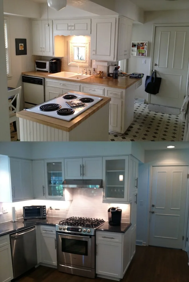 Culinary Art White by Kitchens + Canyon Granite - Photo 11