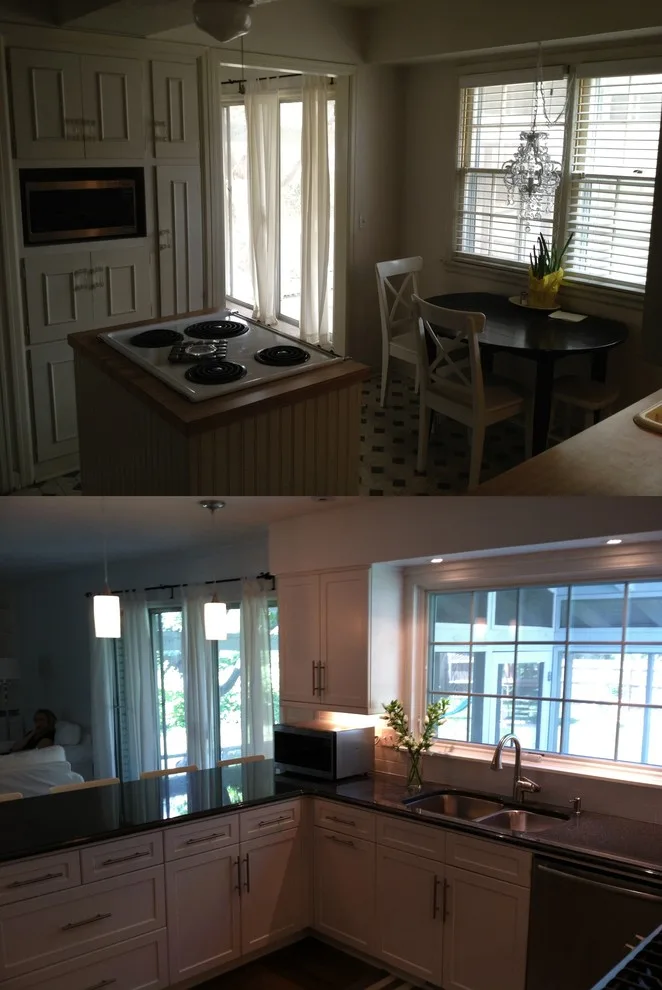 Culinary Art White by Kitchens + Canyon Granite - Photo 12