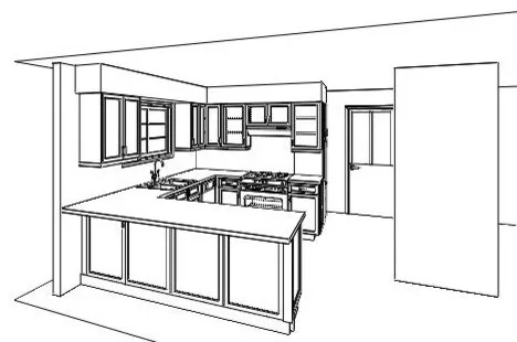 Culinary Art White by Kitchens + Canyon Granite - Photo 9