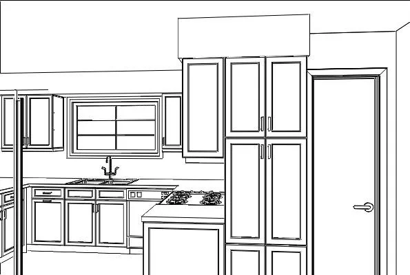 Culinary Art White by Kitchens + Canyon Granite - Photo 6