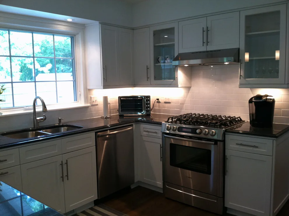 Culinary Art White by Kitchens + Canyon Granite - Photo 8