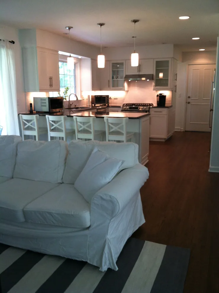 Kitchens + Canyon Granite - Photo 3