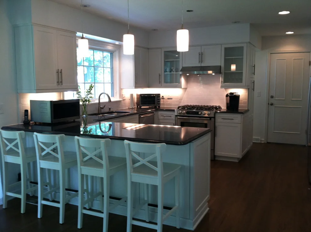 Culinary Art White by Kitchens + Canyon Granite - Photo 5