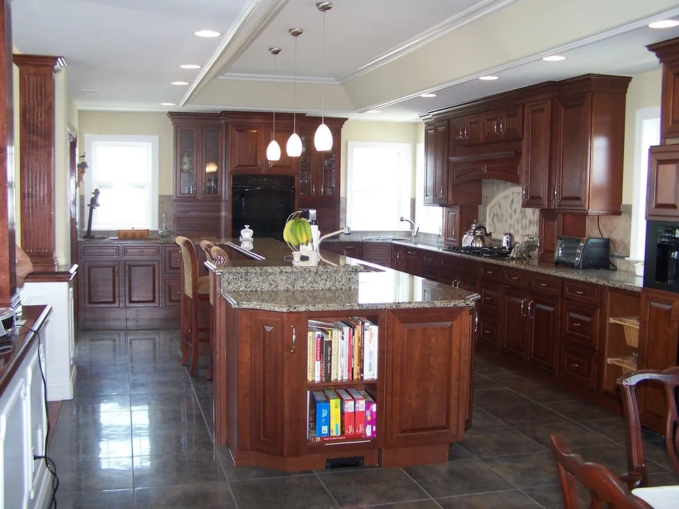 Main Line Kitchen Design - Photo 13