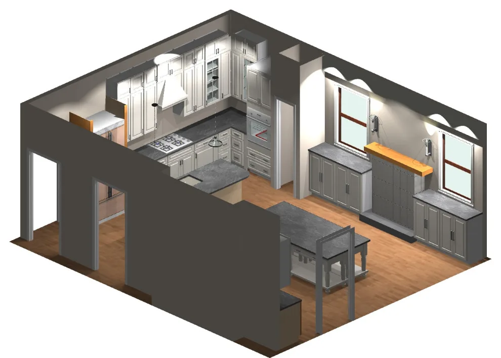 Culinary Concepts by Maureen Mayeaux Design - Photo 7