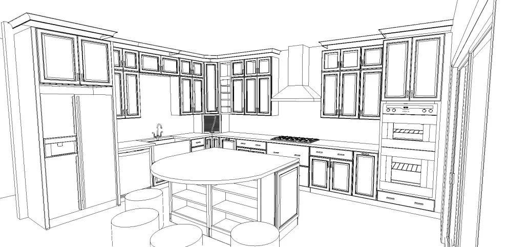 Culinary Concepts by Maureen Mayeaux Design - Photo 3