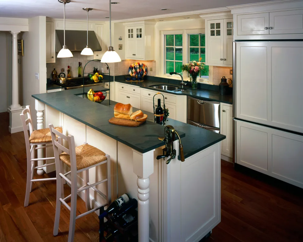 The Cabinetworks - Photo 10