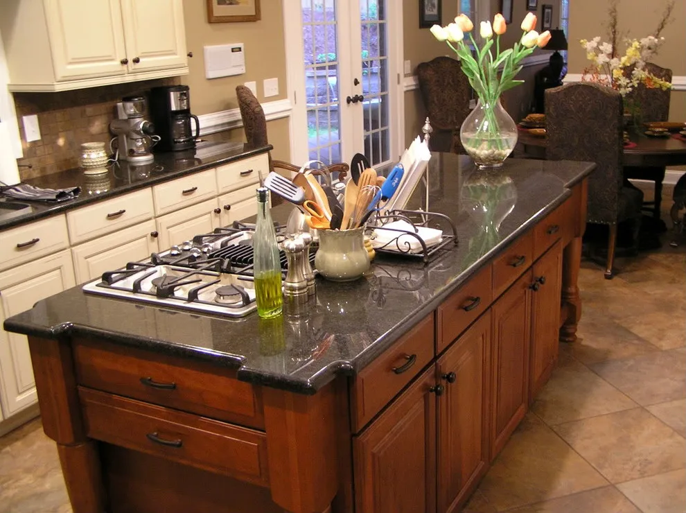 Culinary Space, New Build by Dpm INC - Photo 4