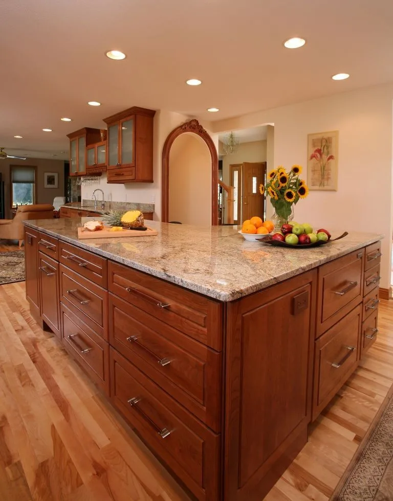 Cobb Complete Home Renovation by Traci Rauner Design - Photo 2