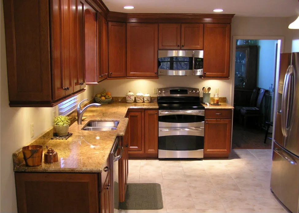 Culinary Space Revamp by Dpm INC - Photo 27