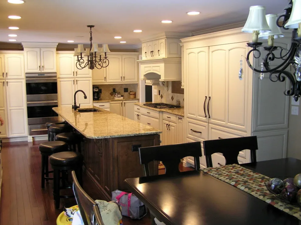 Culinary Space Revamp by Dpm INC - Photo 9