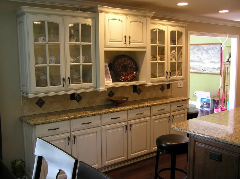 Culinary Space Revamp by Dpm INC - Photo 29