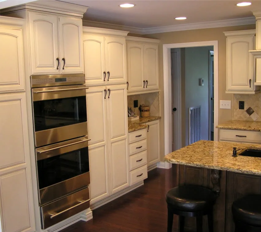 Culinary Space Revamp by Dpm INC - Photo 4