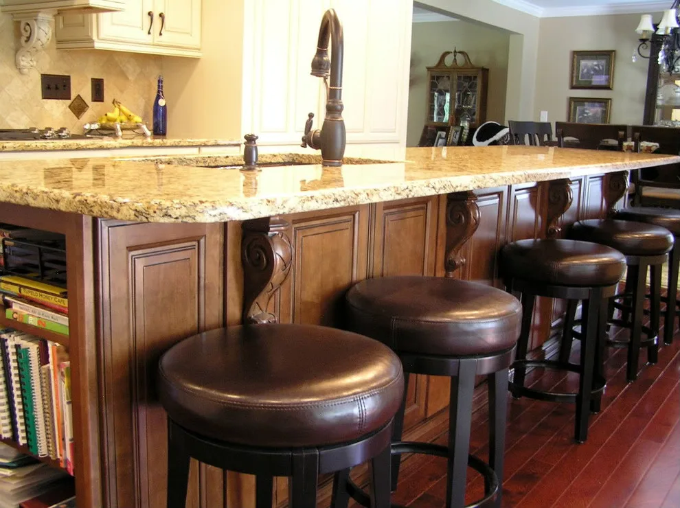Culinary Space Revamp by Dpm INC - Photo 21