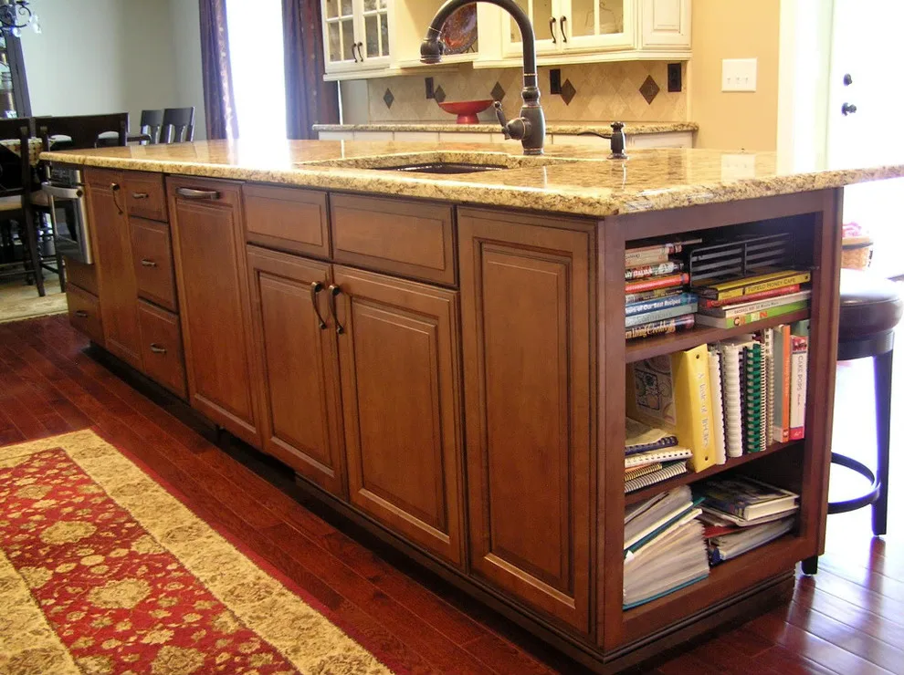 Culinary Space Revamp by Dpm INC - Photo 2