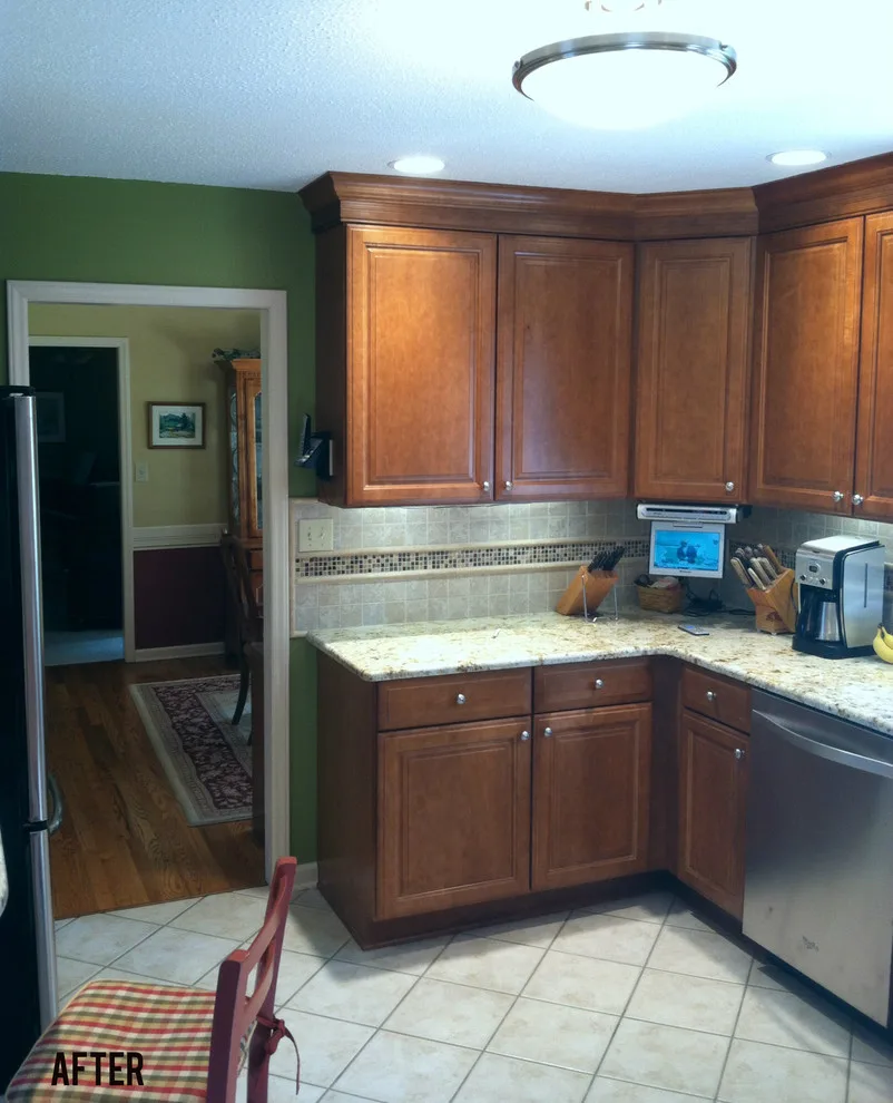 Culinary Space Revamp by Dpm INC - Photo 19