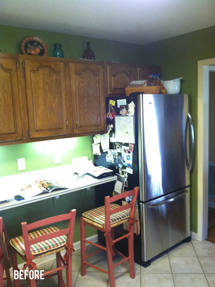 Culinary Space Revamp by Dpm INC - Photo 18