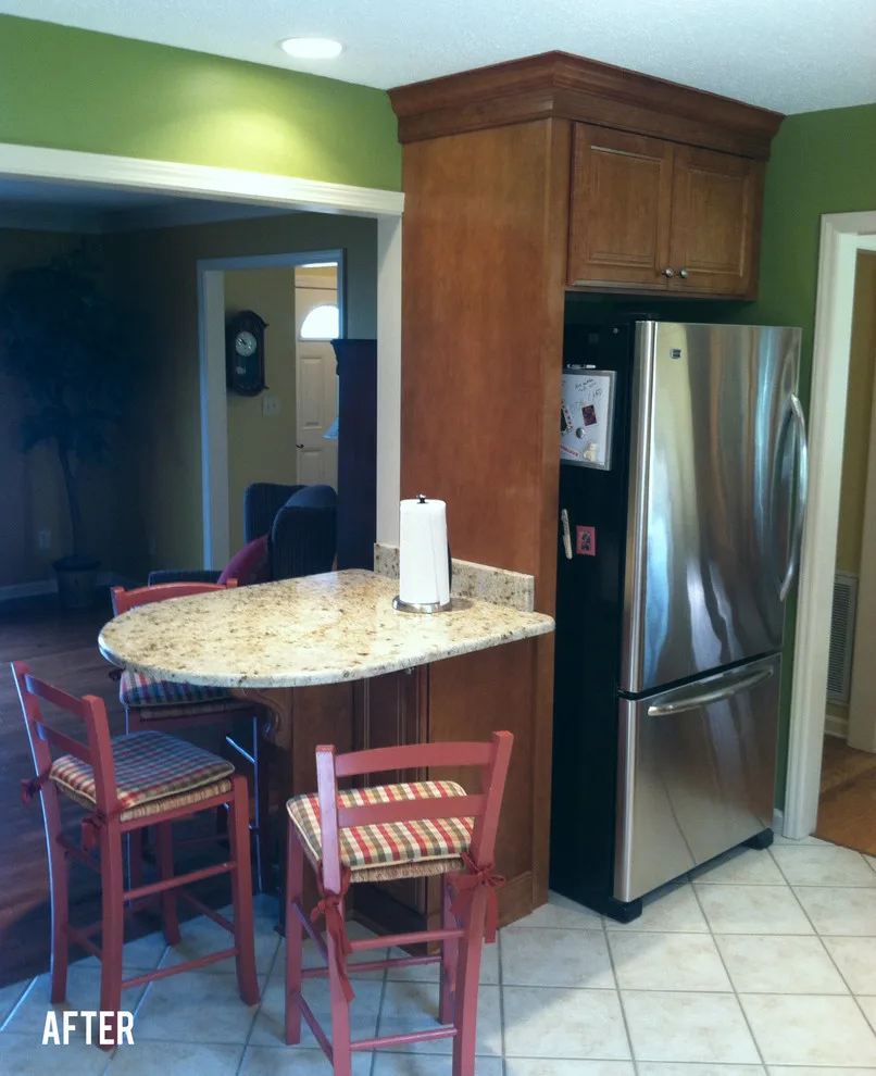 Culinary Space Revamp by Dpm INC - Photo 3