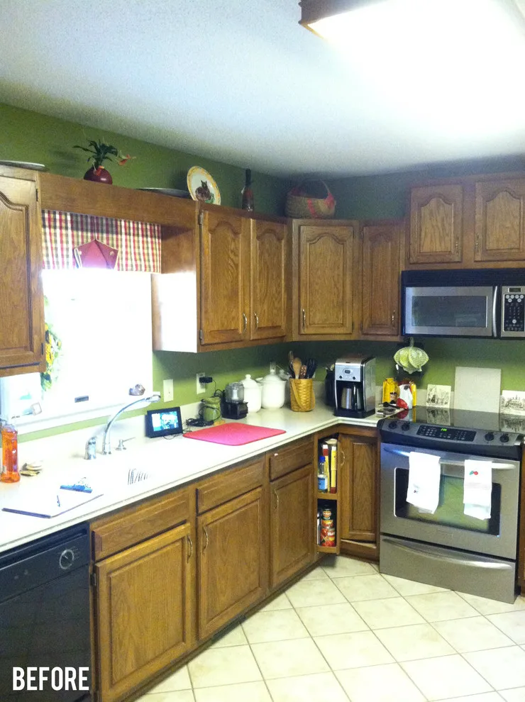 Culinary Space Revamp by Dpm INC - Photo 14