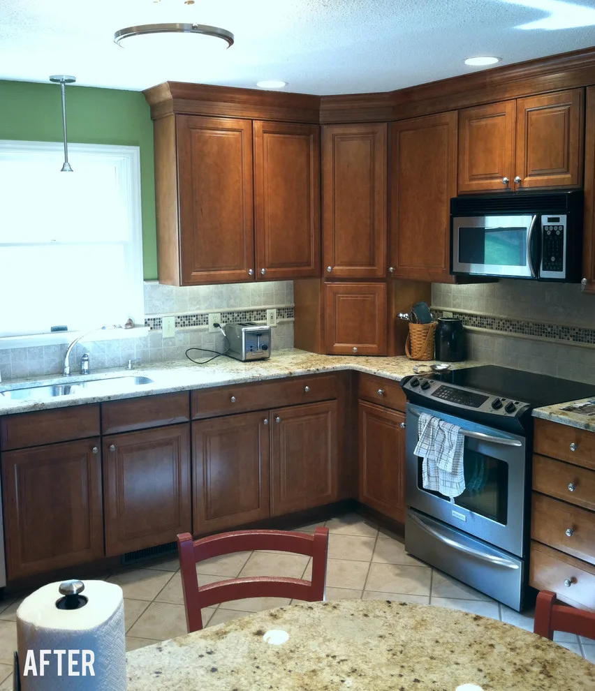 Culinary Space Revamp by Dpm INC - Photo 20