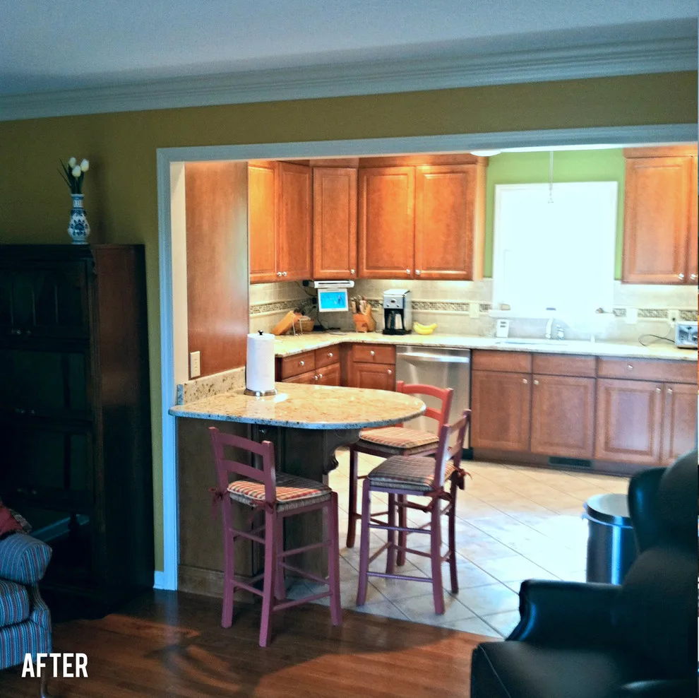 Culinary Space Revamp by Dpm INC - Photo 11