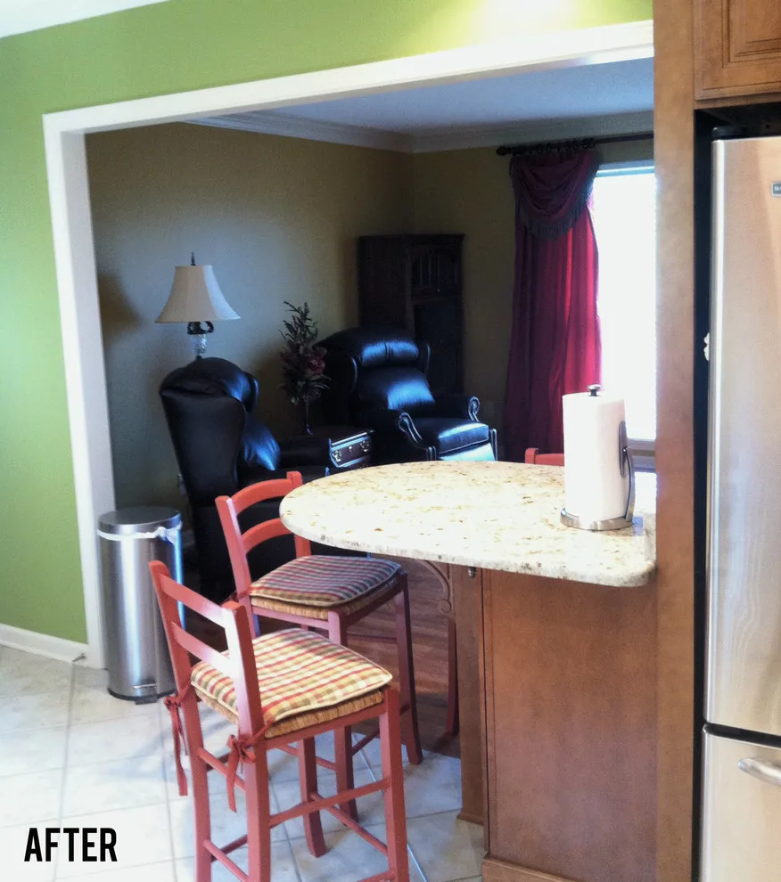 Culinary Space Revamp by Dpm INC - Photo 13