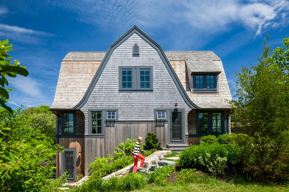 Laissez-Faire by CBA Landscape Architects, LLC - Photo 4