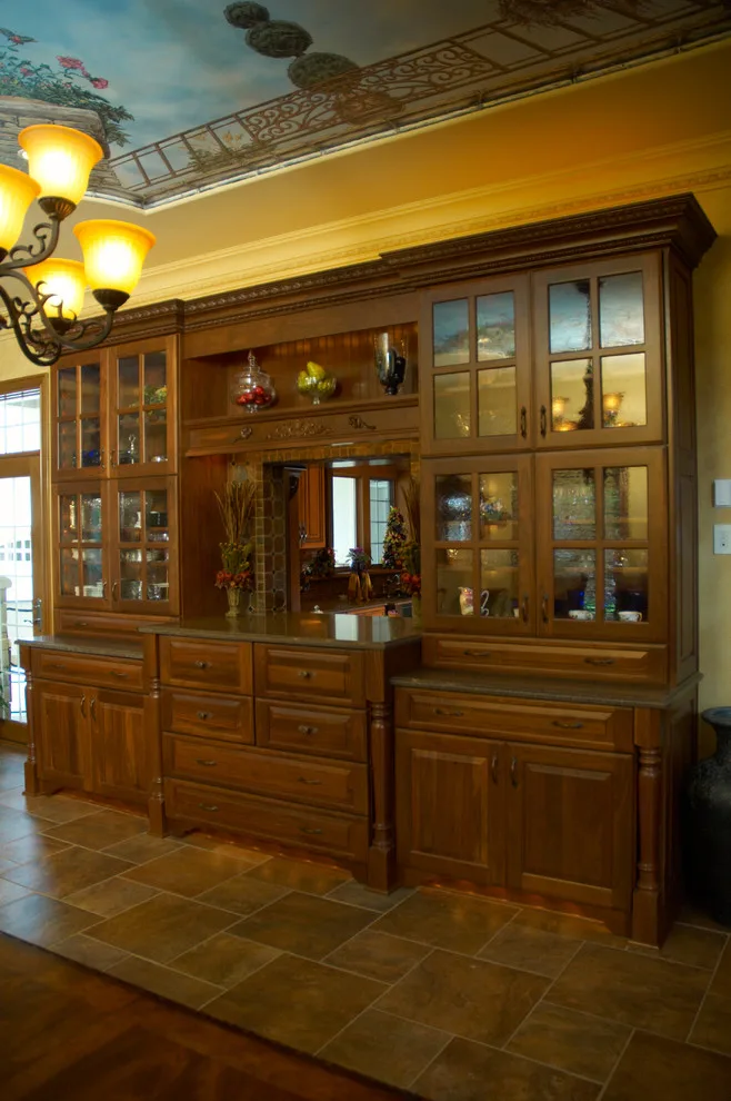 Classic Kitchen by Bartel Kitchen And Bath - Photo 12