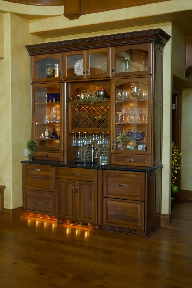 Classic Kitchen by Bartel Kitchen And Bath - Photo 8