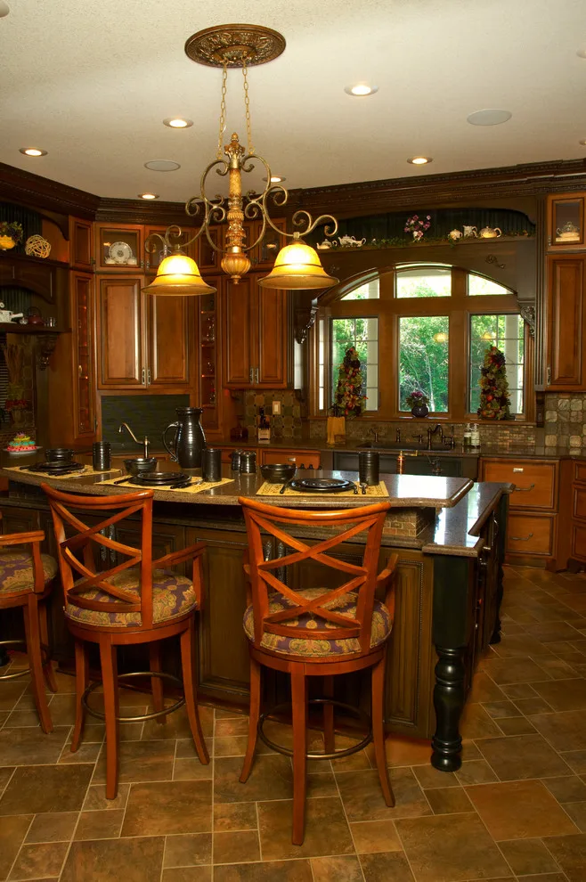 Classic Kitchen by Bartel Kitchen And Bath - Photo 4
