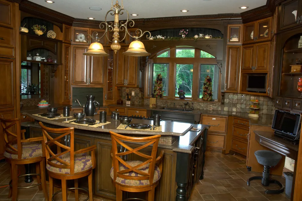 Classic Kitchen by Bartel Kitchen And Bath - Photo 14