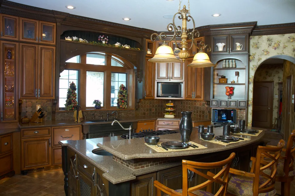 Classic Kitchen by Bartel Kitchen And Bath - Photo 2