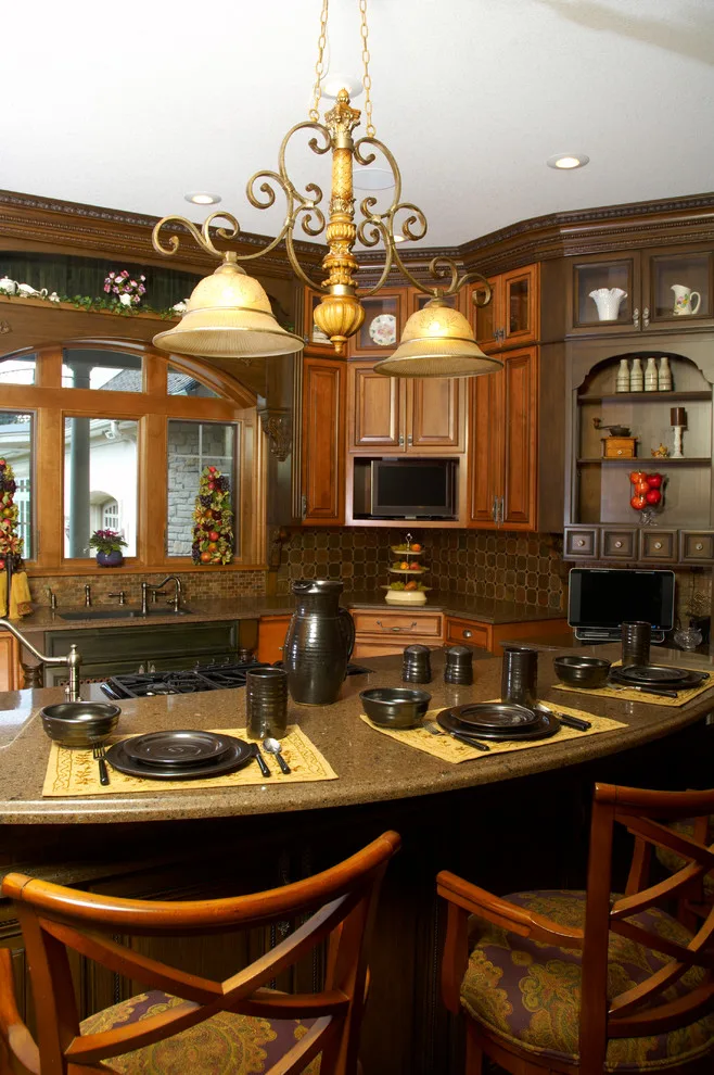Classic Kitchen by Bartel Kitchen And Bath - Photo 18