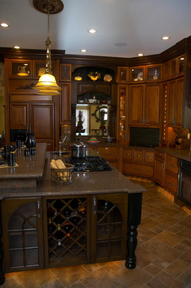 Classic Kitchen by Bartel Kitchen And Bath - Photo 10