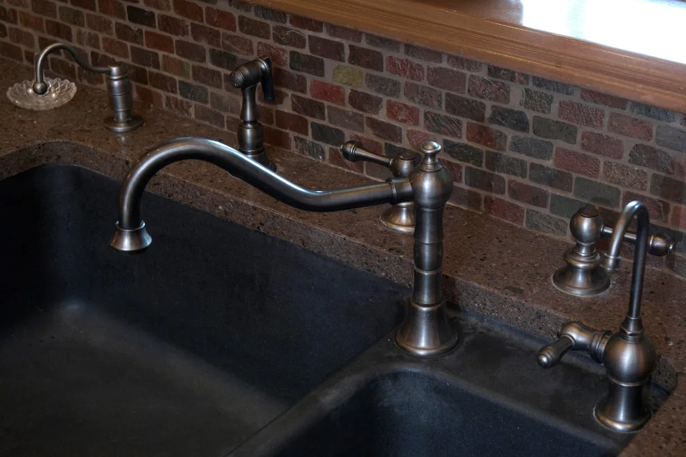 Classic Kitchen by Bartel Kitchen And Bath - Photo 5