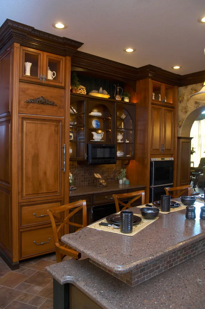 Classic Kitchen by Bartel Kitchen And Bath - Photo 11