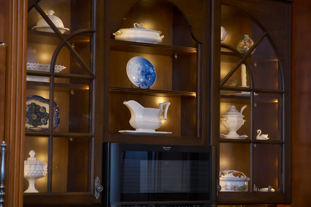 Classic Kitchen by Bartel Kitchen And Bath - Photo 19