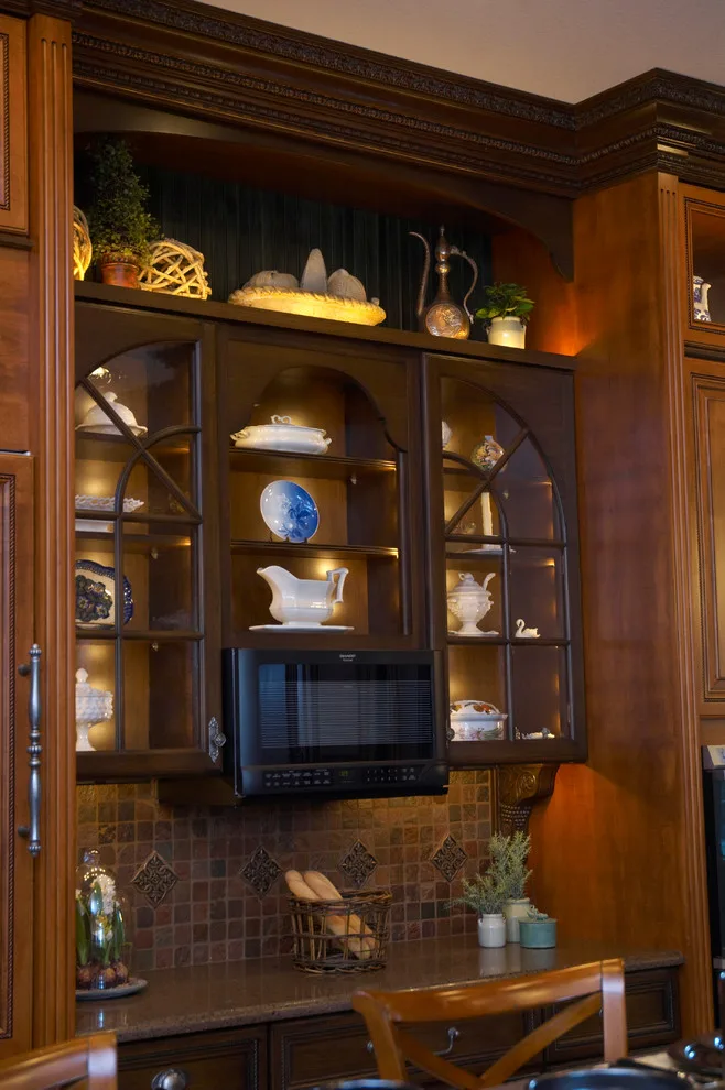 Classic Kitchen by Bartel Kitchen And Bath - Photo 6