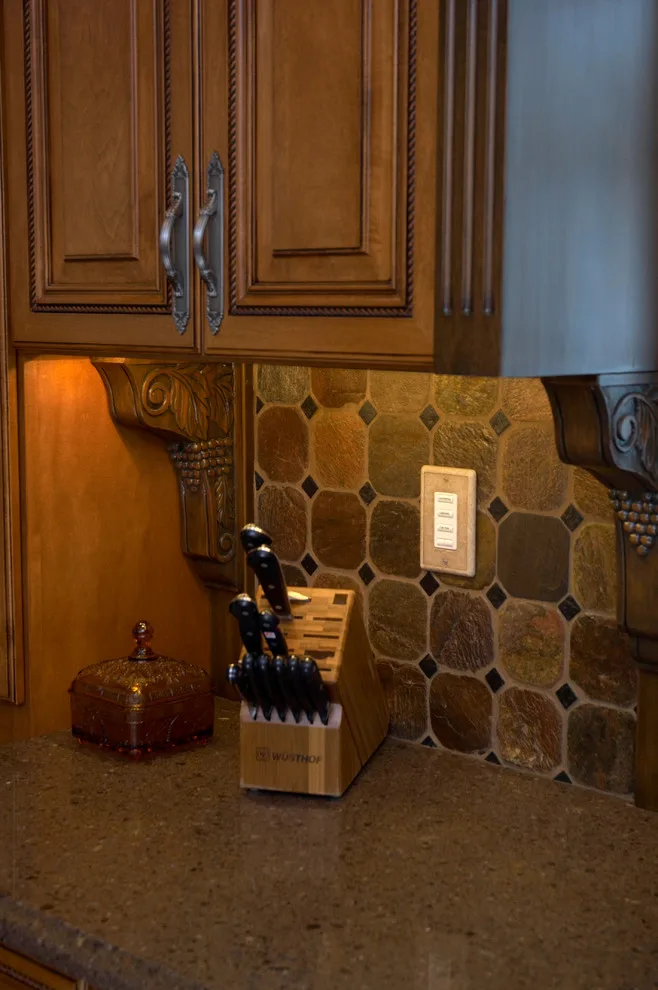 Classic Kitchen by Bartel Kitchen And Bath - Photo 13