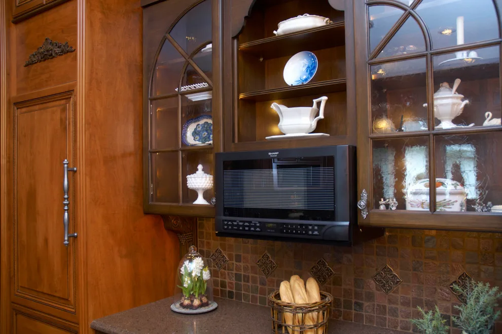 Classic Kitchen by Bartel Kitchen And Bath - Photo 9